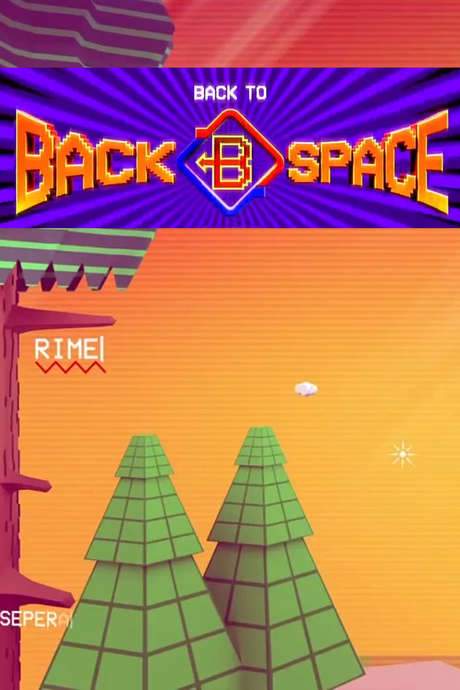 Back to Backspace